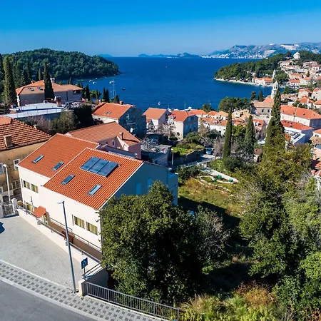 Apartament Rilovic - A4 By Interhome Cavtat