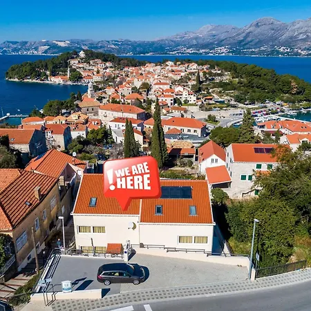 Rilovic - A4 By Interhome * Cavtat