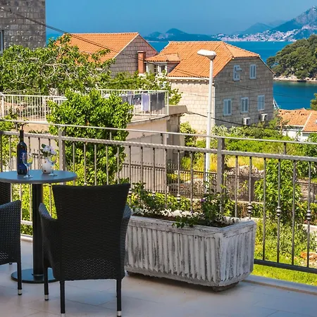 Lejlighed Rilovic - A4 By Interhome