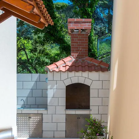 Daire Rilovic - A4 By Interhome *