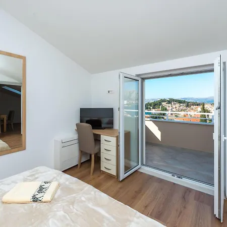 Apartament Rilovic - A4 By Interhome Cavtat