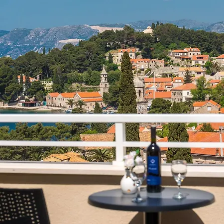 Apartamento Rilovic - A4 By Interhome Cavtat