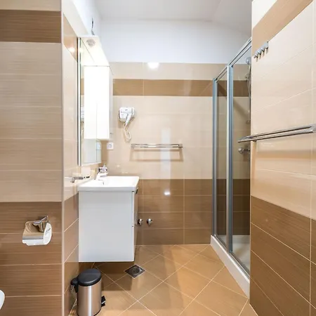 Rilovic - A4 By Interhome