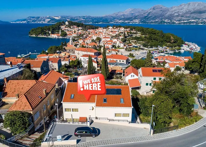 Rilovic - A4 By Interhome * Cavtat