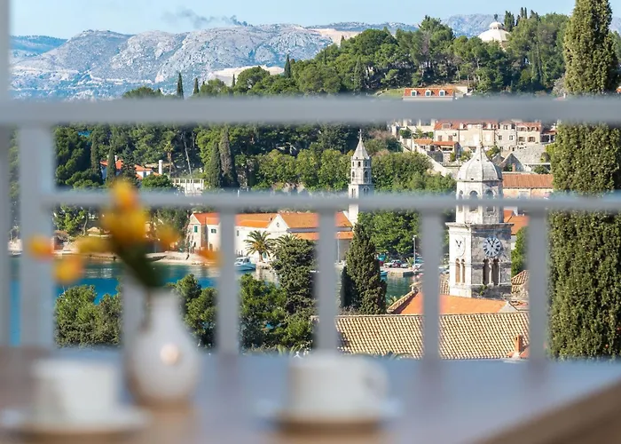 Rilovic - A4 By Interhome Lejlighed Cavtat