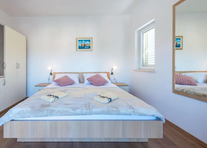 Lejlighed Rilovic - A4 By Interhome