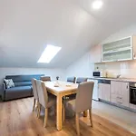 Rilovic - A4 By Interhome Апартаменты