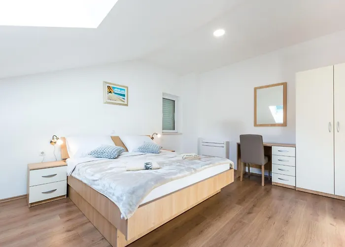 Rilovic - A4 By Interhome