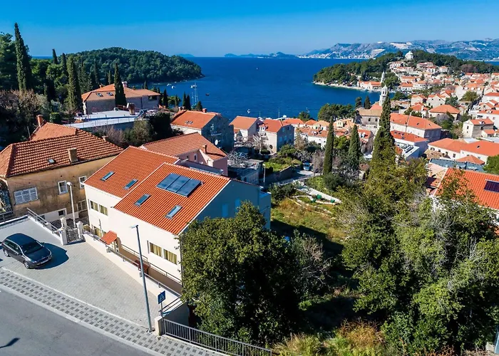 Apartamento Rilovic - A4 By Interhome Cavtat