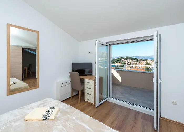 Apartamento Rilovic - A4 By Interhome Cavtat