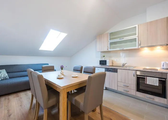 Rilovic - A4 By Interhome *