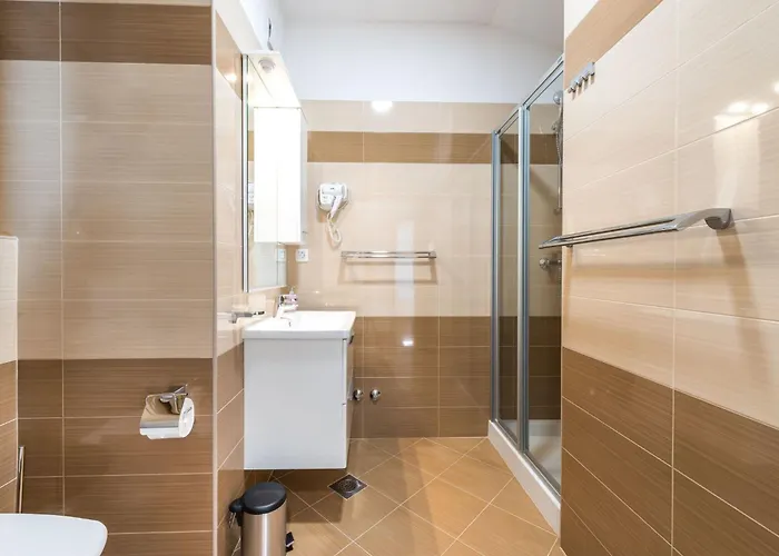 Rilovic - A4 By Interhome