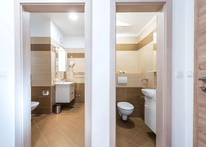 Rilovic - A4 By Interhome Apartamento Cavtat